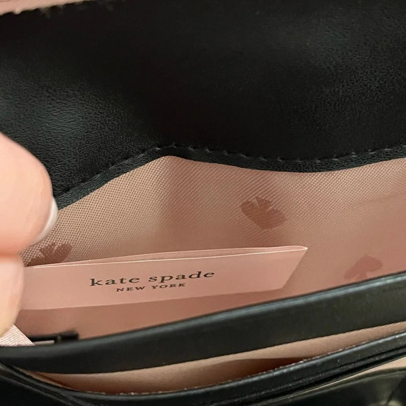Kate Spade New York Medium Nadine Clutch Wallet - Picture 7 of 7